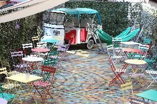 Trastevere My *