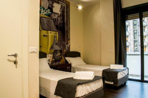 Apartment Trastevere My