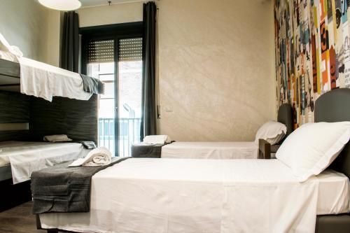 Apartment Trastevere My Rome