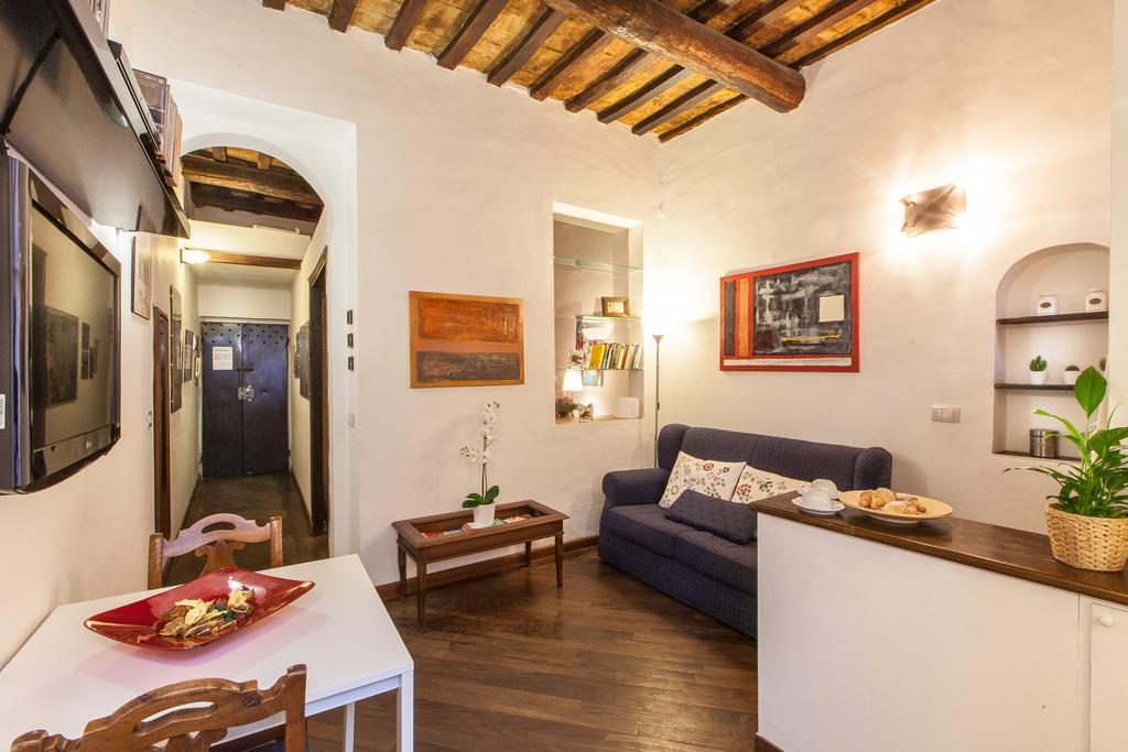 Trastevere My Apartment *