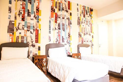 Apartment Trastevere My