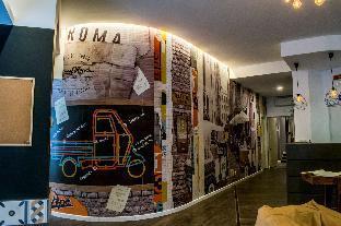 Apartment Trastevere My