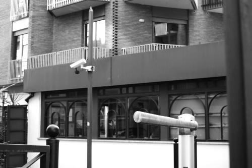 Apartment Trastevere My