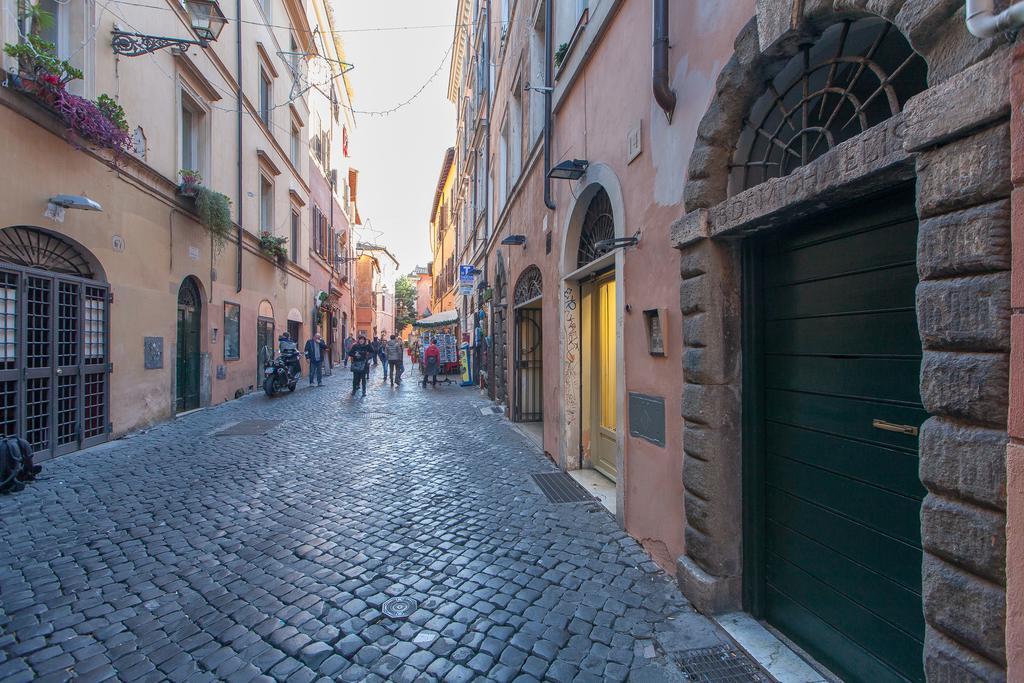 Trastevere My * Rome