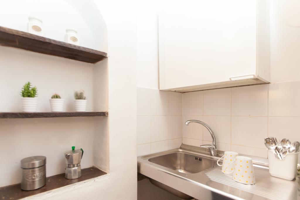 Apartment Trastevere My