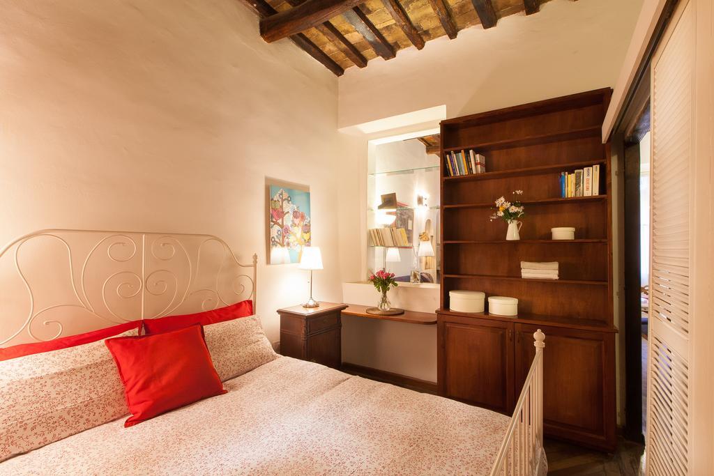 Trastevere My Apartment