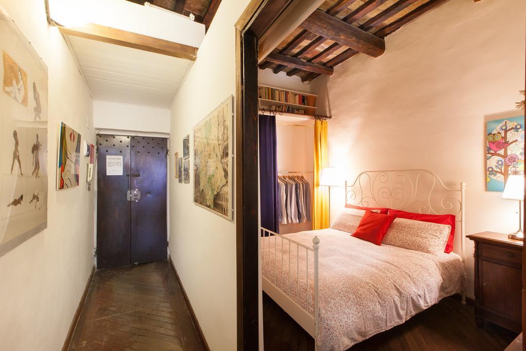 Trastevere My Apartment Rome