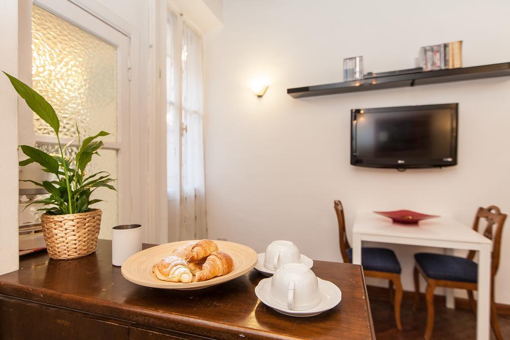 Apartment Trastevere My *